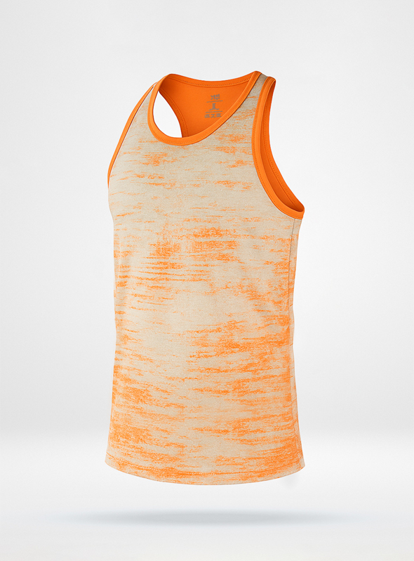 Women's Training Racerback